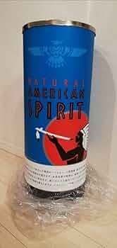 アメリカンスピリット スモーキングスタンド（屋内用） 非売品 アメリカンスピリット スモーキングスタンド（屋内用） 非売品