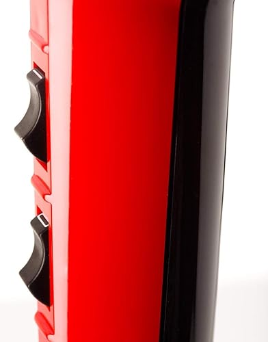 Miniatura 4 de Elchim Classic 2001 High Pressure Hair Dryer - 1875 Watt Quick Dry Professional Salon Blow Dryer