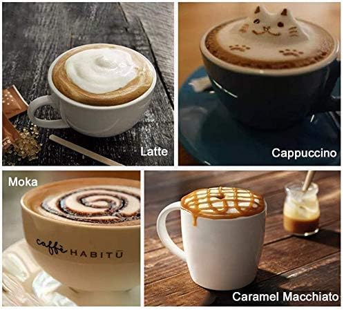 Cafetera Expreso Semiautomática 4 Tazas 800W Portátil miniatura 6