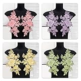 Zoom IMG-1 towardsnan confezione da 2 toppe Zoom IMG-1 towardsnan confezione da 2 toppe