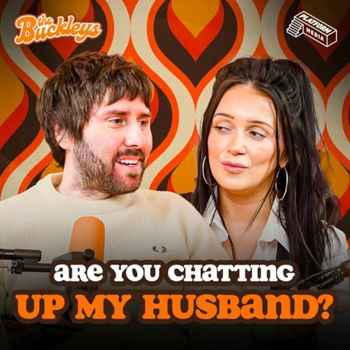 Are You Chatting Up My Husband?