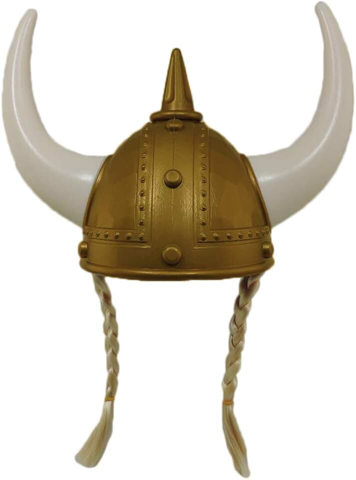 Amazon.co.uk viking hat