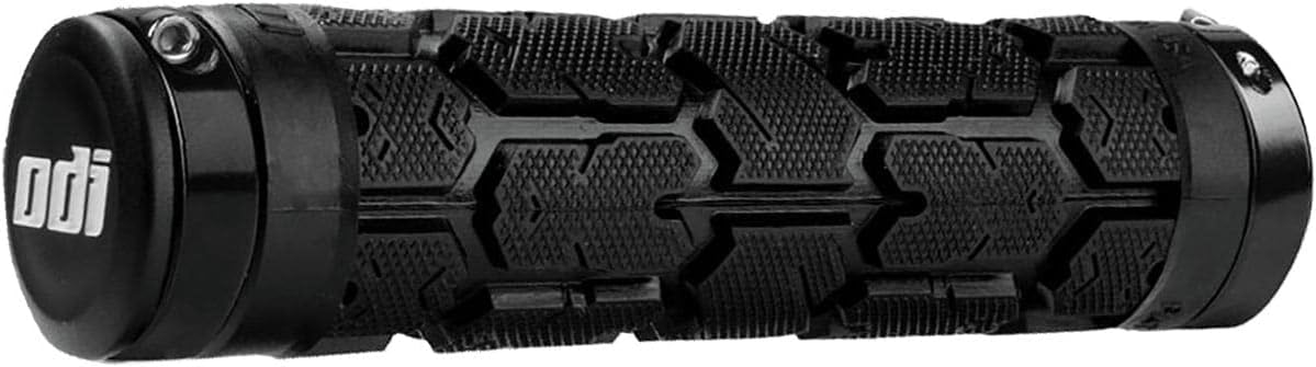 Odi Bike Grips Handle Rouge Bonus Pack