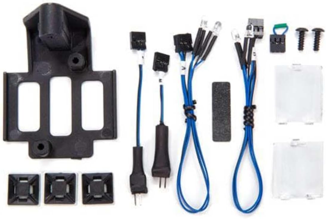 Pro Scale TRX4 Sport 8083 Installation Kit