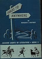 Roads to Anywhere B01IQVUGQC Book Cover