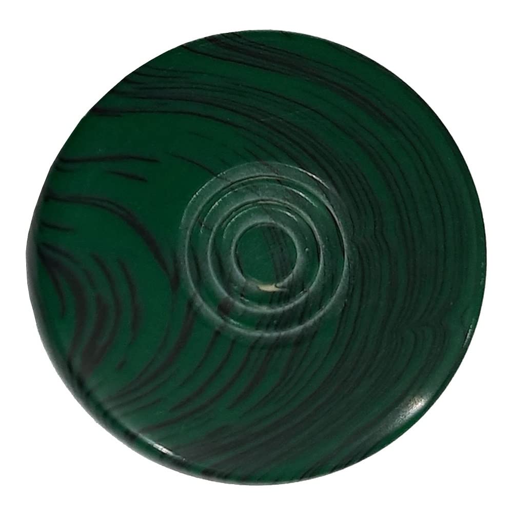 NHD Professional Carrom Striker 908GAB1 Made of Original Belgian Pool Ball