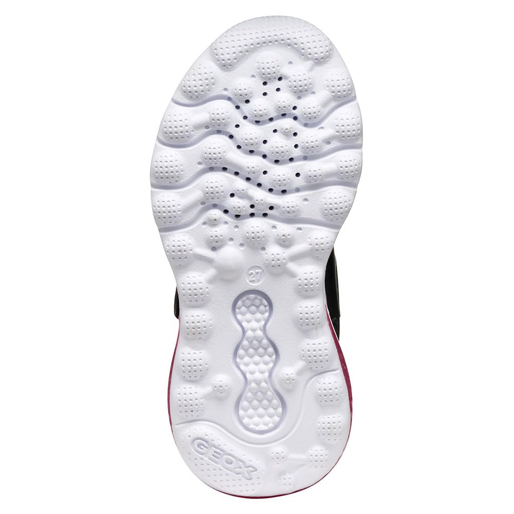 Geox J Activart Illuminus Scarpe da ginnasticaBambine e Ragazze