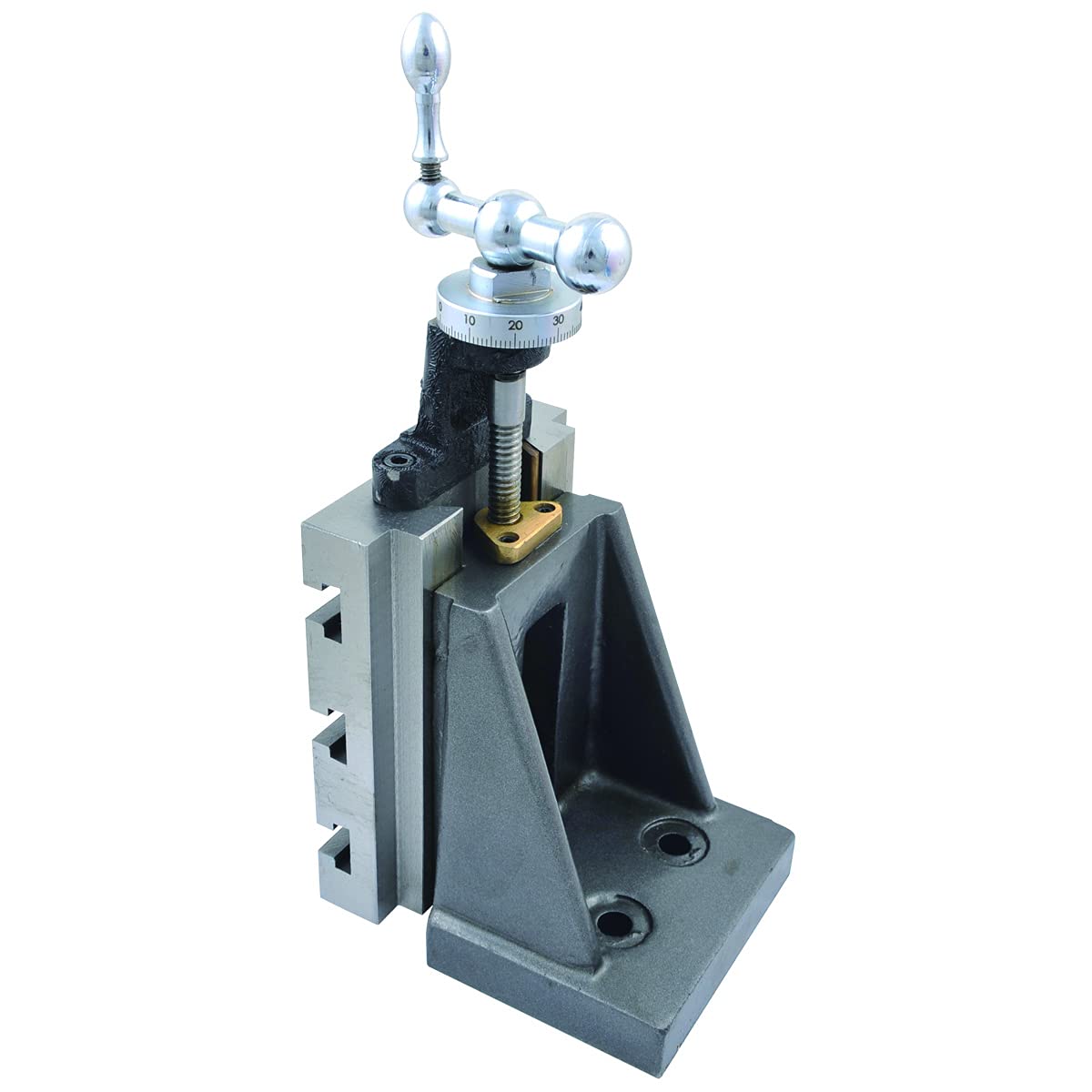 Table coulissante verticale HHIP 3906-2720 à déplacement micrométrique