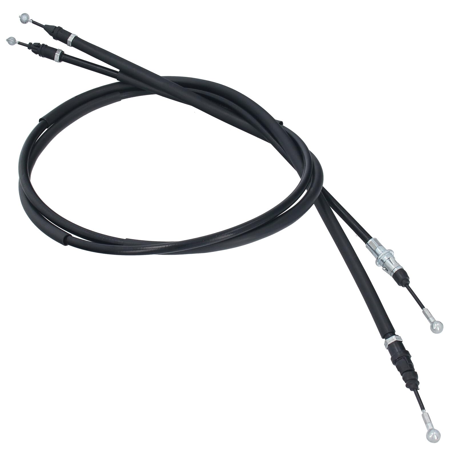 ROBUST Handbremsseil Hinten Rechts Für Nissan Primastar Renault Trafic Opel Vivaro