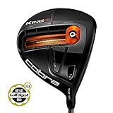 king cobra driver King Cobra F 6 + BLACK DRIVER STIFF