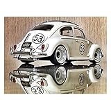 ❤ [Fantastische Dekoration & Geschenk] Die glänzenden Diamantbilder können Ihre Raumzeit bereichern, Ihnen einen anderen Lebensstil geben. Es ist auch ein perfektes Geschenk für Geburtstag oder Feste, auch eine große Sache hilft, Stress abzubauen.