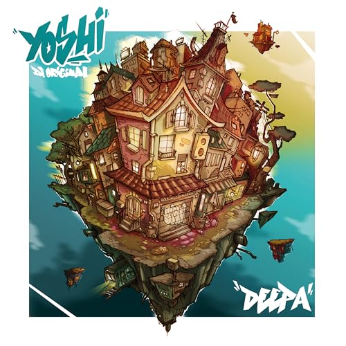 Yoshi Di Original - Deepa