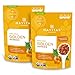Navitas Organics Goldenberries, 8 oz. Bags — Organic, Non-GMO, Sun-Dried, Sulfite-Free (Pack of 2)