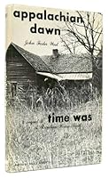Appalachian dawn 0877160414 Book Cover