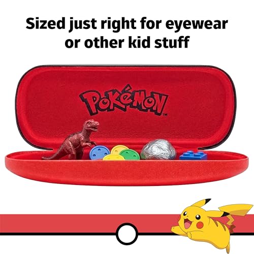 Image of ARKAID Optical Cases for Kids | Hard Shell Protection for Glasses