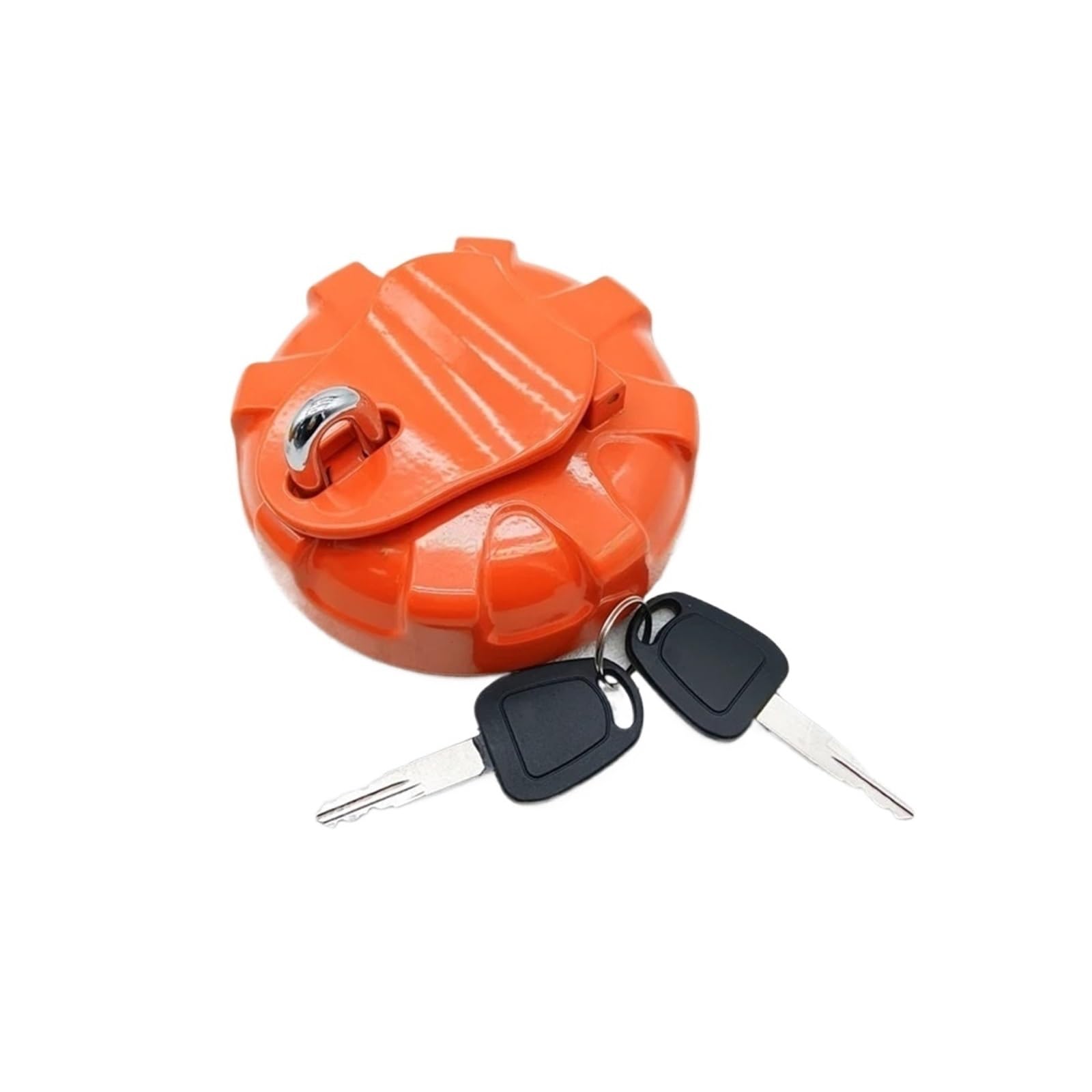 Tapón de depósito de combustible nuevo 2188-9004 2188-9008 110911-00126. Tapa de depósito de combustible compatible con Doosan DH220-5 DH225-7 DX225 DH300-7 K1004266 K1004166