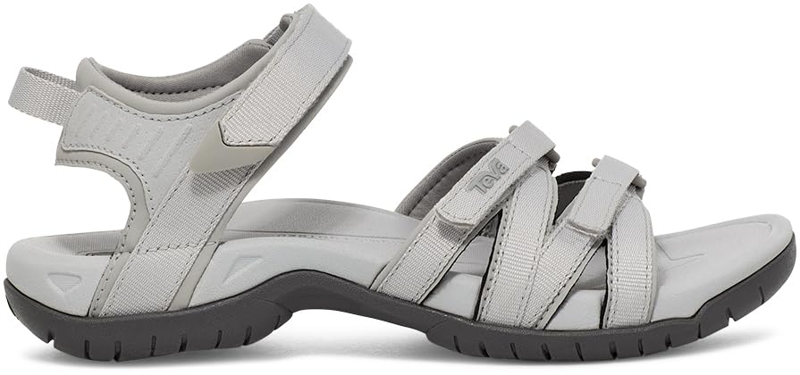 Teva Women's Athletic Sport Sandal, Vapor Blue, 10