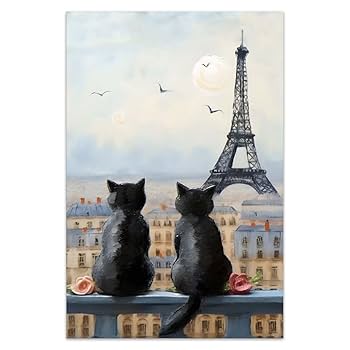 Amazon.co.jp: Bvkilrvc フレームなしキャンバスプリント