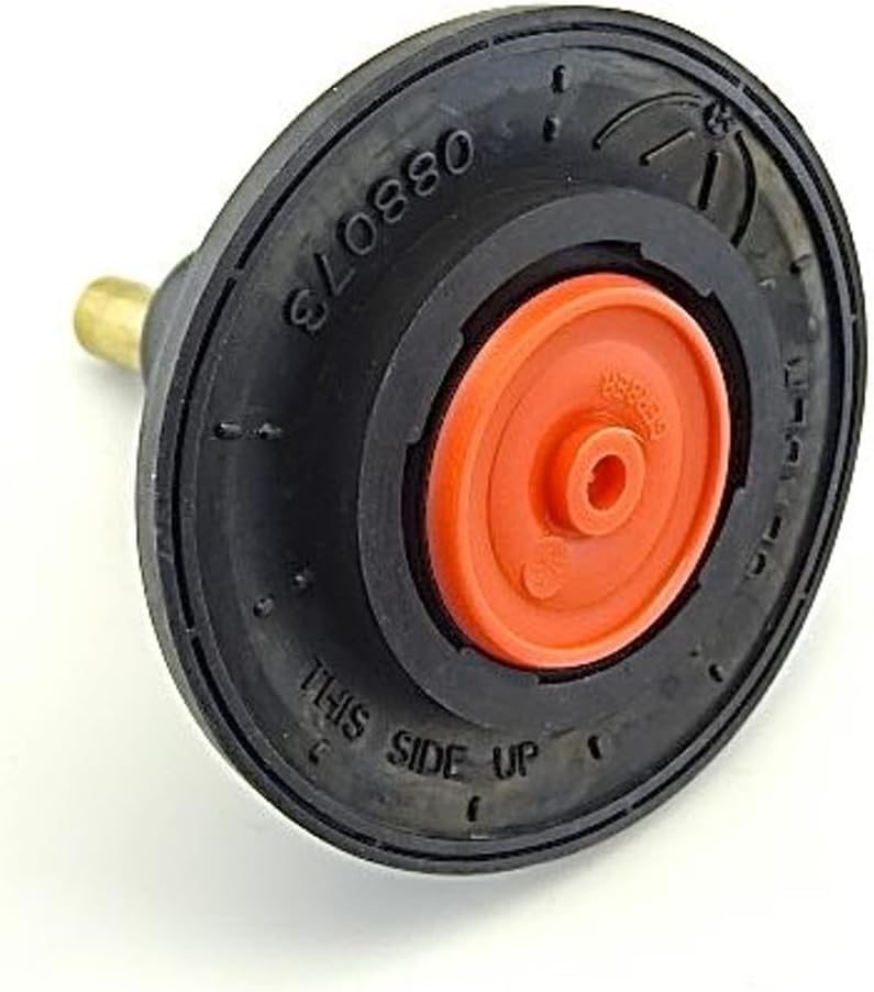 For Gerber 91-862, G0091862 Diaphragm Assembly for Urinal Flush Valve 1.5gpf repair part 91-862 repair part