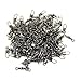 Connector 10. 0szt. Łożysko Obrotowe Złącze połowowe Mieszane Rozmiar 6# -14# Barrel Rolling Solid Pierścienie do Fishhook Lure Link Tackle Narzędzia połowowe Odporny na rdzę, mocny i trwały