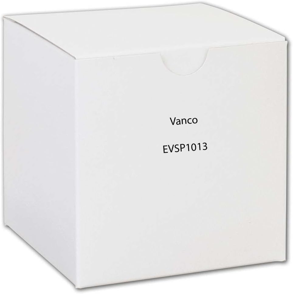 Vanco EVSP1013