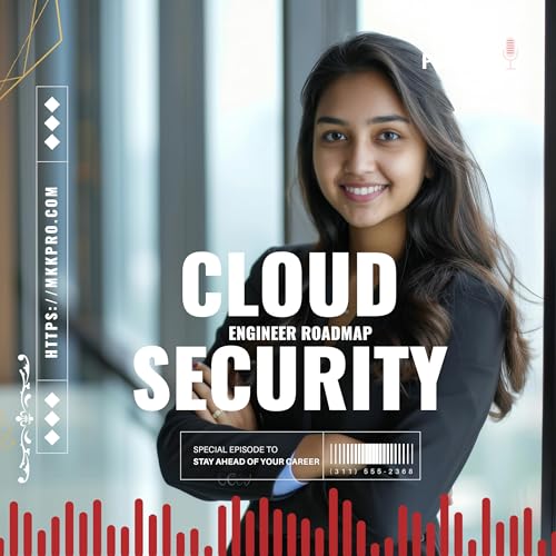 RoadMap to Cloud Security Engineer