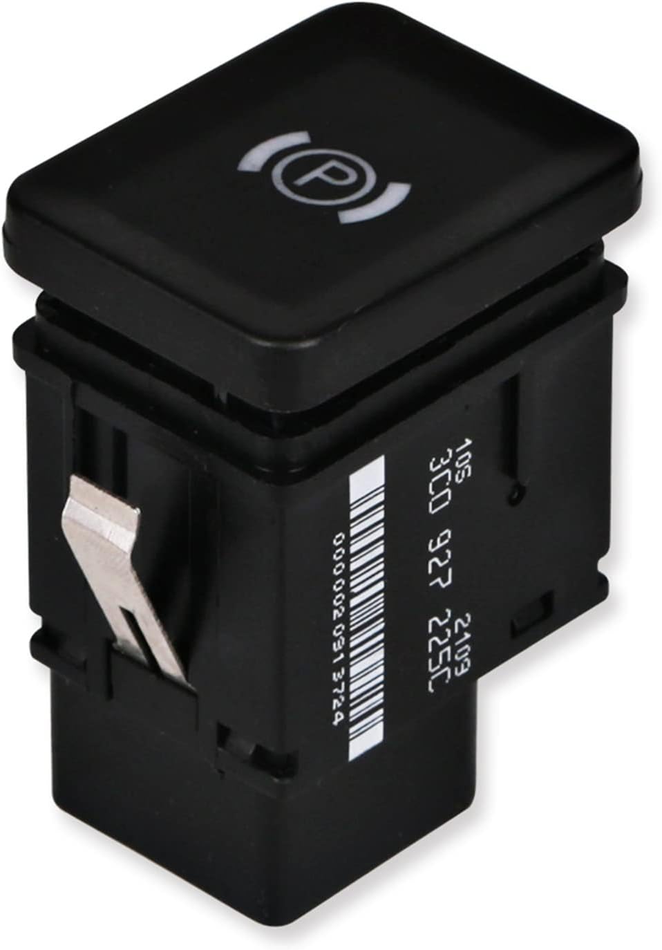 Vehicle Parking Brake Switch Hand Brake Handbrake Button Electronic