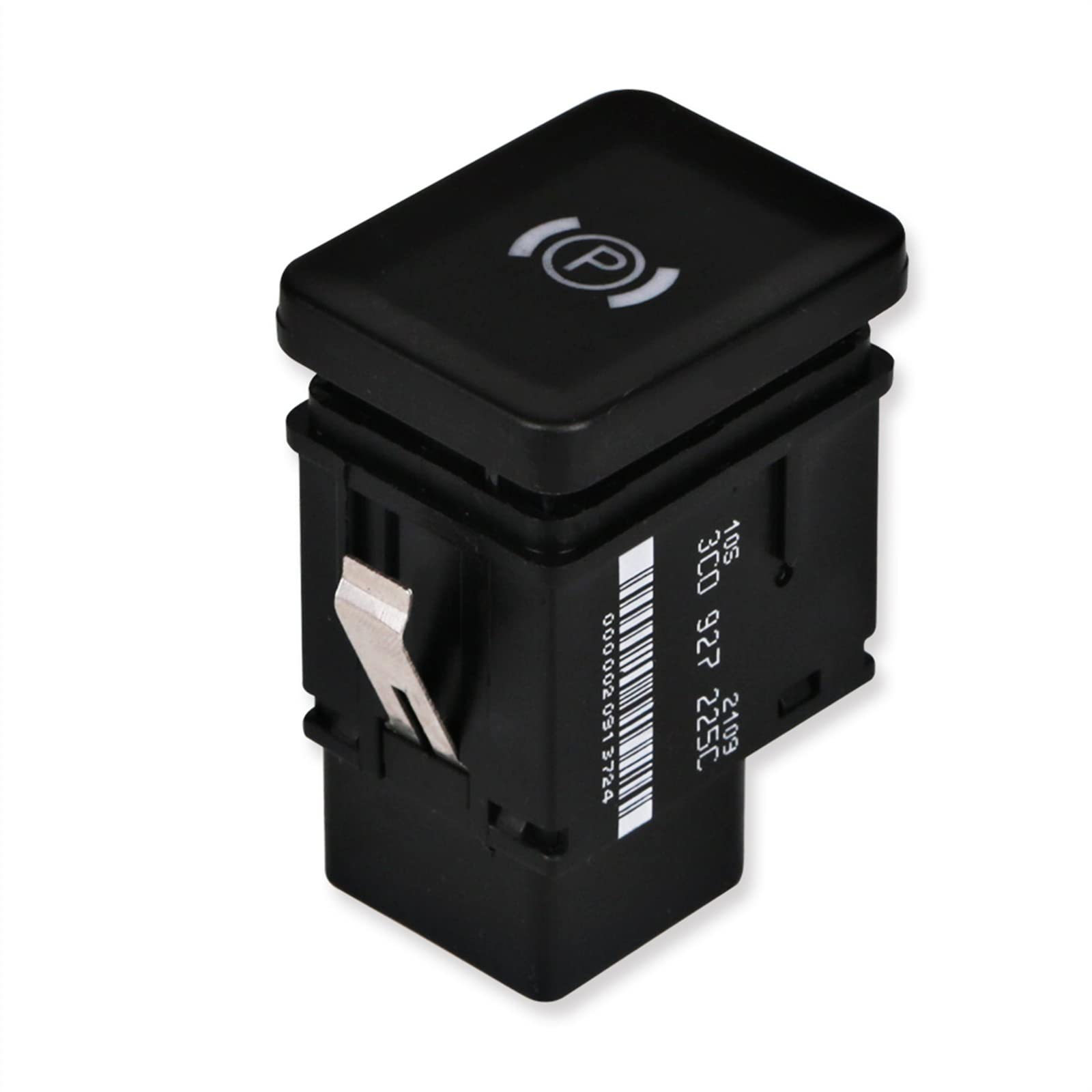 Interruptor Freno Mano VW Passat B6 CC 2006-2009 3C0927225C 8