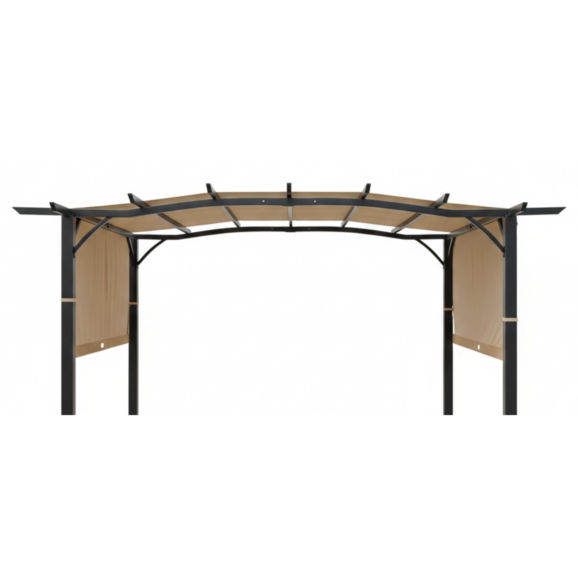 コンランショップ　LA VOLIERE SHADE GRANDE Amazon.com: Garden Winds Durable 350 Replacement Canopy Top