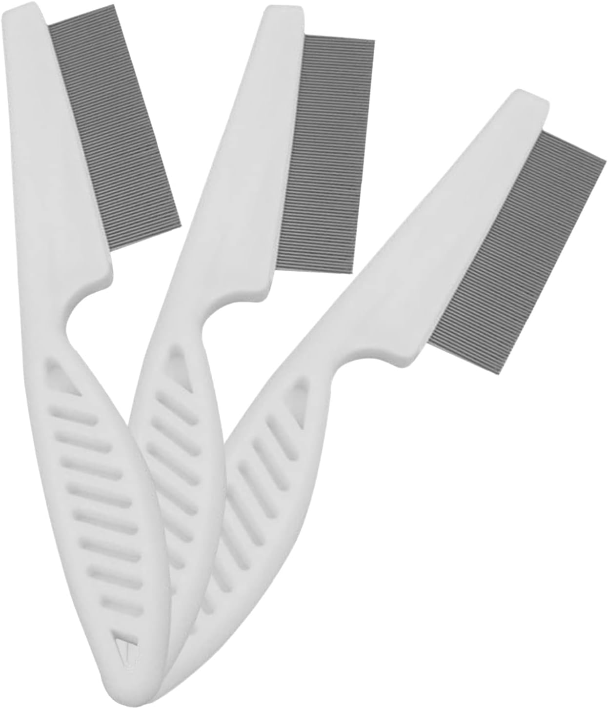 Coastal Pet Safari Cat Flea Combs Grooming Supplies