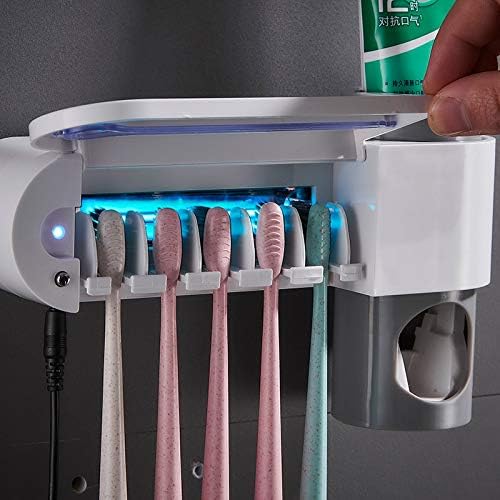 Toothbrush Holder