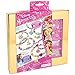 Produktbild Make It Real 4381 Disney Princess-Swarovski Crystal Dream Jewelry, Yellow Pink