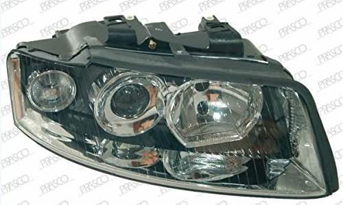 FARO DELANTERO ELECTRICO DELANTE DERECHA 63010430