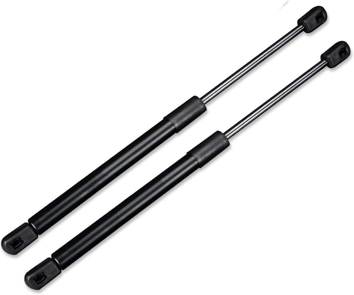 2Pcs Car Tailgate Gas Struts, for Acura Integra 1990-1993,Rear Trunk Tailgate Lift Supports Shocks