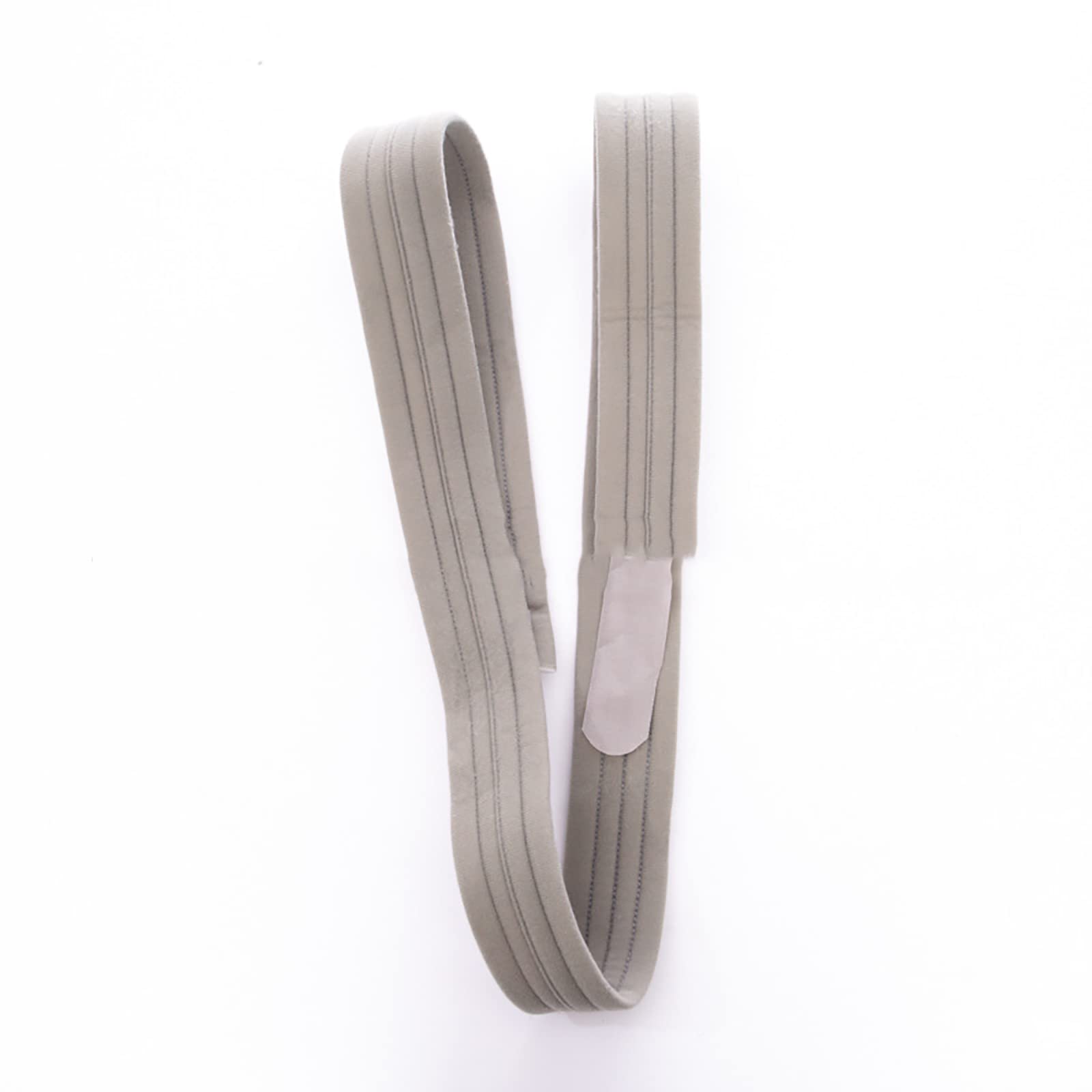 Cabestrillo para Brazo, inmovilizador de Cuello de Soporte de Cuello Ajustable Ligero, Cabestrillo de Brazo Simple, Soporte de Hombro Transpirable para Hombres y Mujeres