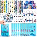 Niaetuto 82PCS Sti Petits Cadeaux Anniversaire,Cadeau Invite...