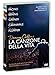 Produktbild Eagle Pictures Dvd canzone della vita (la) - danny