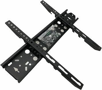 40 42 43 47 - 49 50 55 '' Inch Arasi 106 - 108 - 112 - 116 - 120 - 123 127 129 140 Ekran Lcd - Led Tv Sabit Askı Aparatı Içinde Dübel Ve Vidalari Mevcuttur Tvye Takilan Vidalari Mevcuttur Metal Lcd - Led Tv - Plazma Sabit Askı Aparatı Tüm Markalara Tam Uyumlu Lcd - Led Tv Sabit Askı Aparatı Paket Içeriği 4 Adet Plastik Montaj Dübeli 4 Adet Montaj Vidası Askı Aparatı Duvar Montaj Aparatı Su Terazisi Hediyeli - Ergonomik Ve Şik Tasarim, Elektro Statik Boya, Sabit Tv Duvar Aski Aparati, Üstün Güvenlikli Emniyet Kilit Sistemi, Arasi Tüm TvLer Için Uygundur, Vesa Standartlarina Uygundur