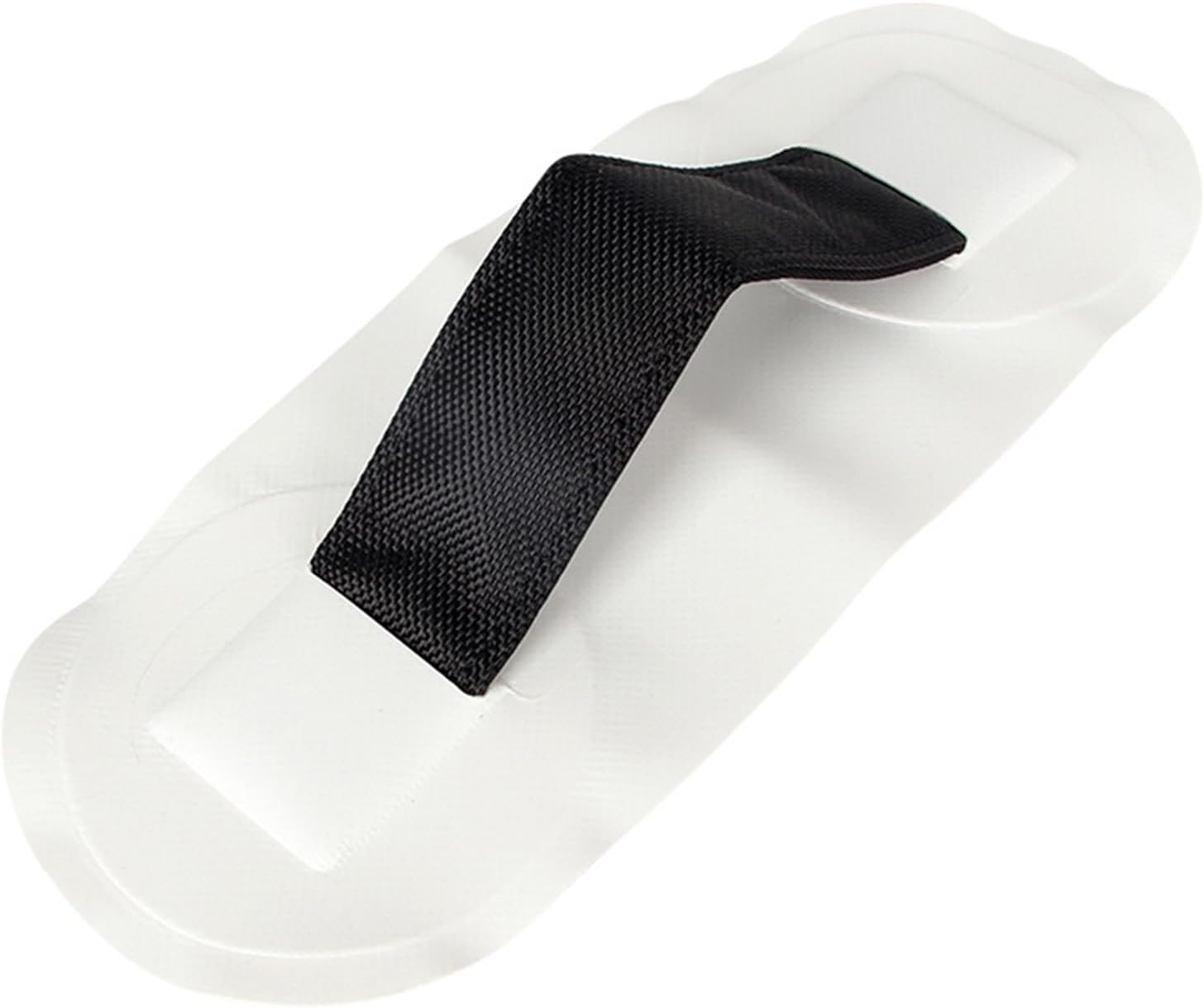 Lawsen Kayak Handles Kit 10Pcs Grab Handle Inflatable Boat PVC Surfboard for Dinghy