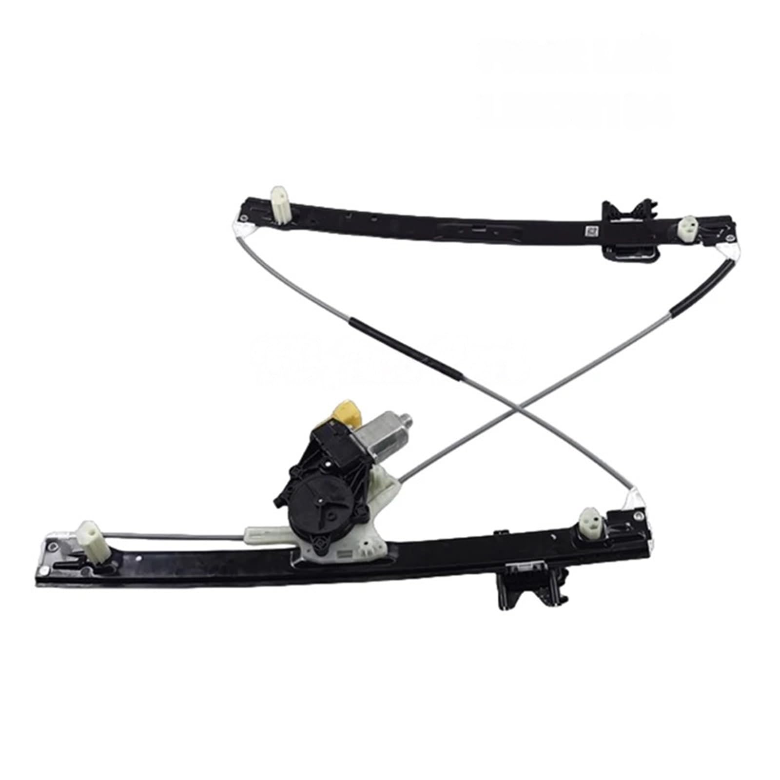 Kuadyegc Front Left Right Window Lifter Regulator Fit For Landrover L405 2013-2021 Lr057337 Lr057336 Front Window Regulator Power Window Regulator(Front Left)