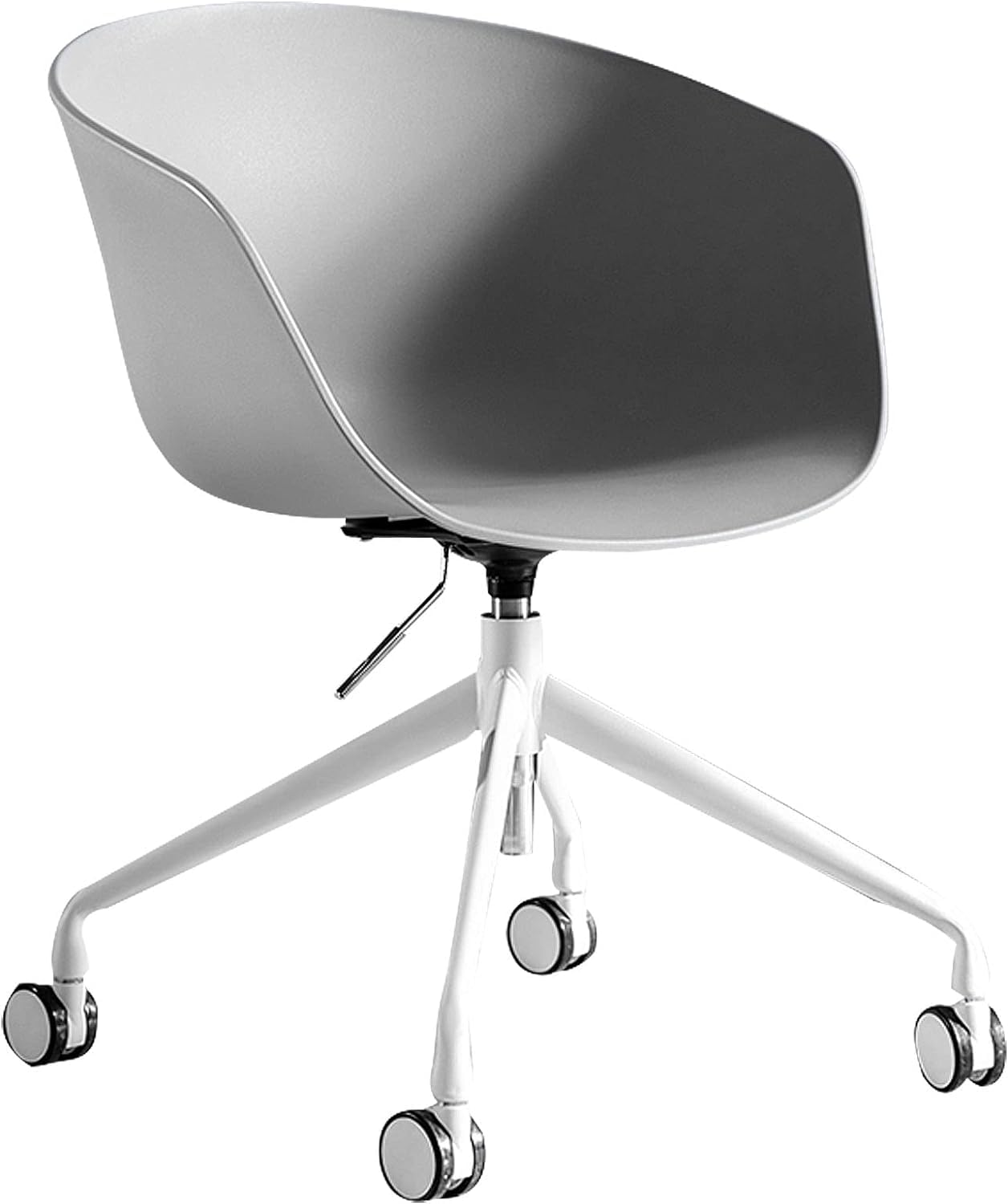 Chaise de bureau à domicile idéale pour aménager un espace de télétravail moderne