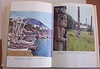 Alaska, the Complete Travel Book B000OL8AFC Book Cover