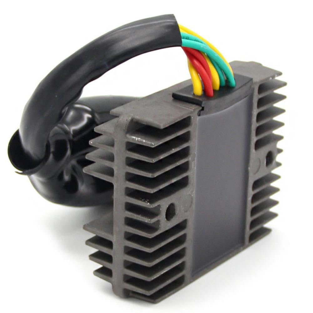 12V Voltage Regulator Rectifier Compatible With VFR800 FiW FiX 1998 1999 CB1300 FW FX FY SC40 1998 2001
