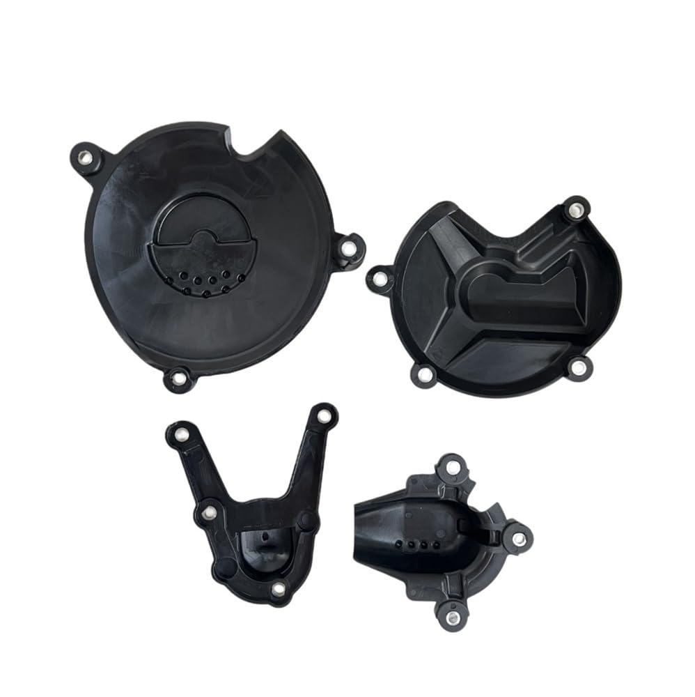 Protezione carter motore Per S1000R 2017-2020 E S1000RR 2017-2018 S1000XR 2015-2019 Copertura Protettiva Del Motore Effetto Carbonio