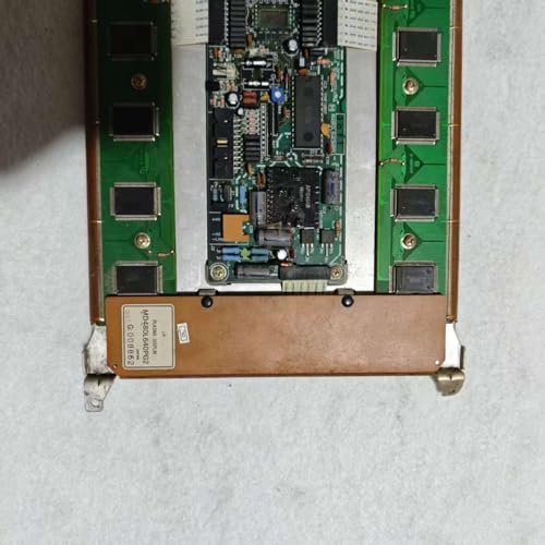Image of Industrial MD480L640PG2 LCD Display Screen