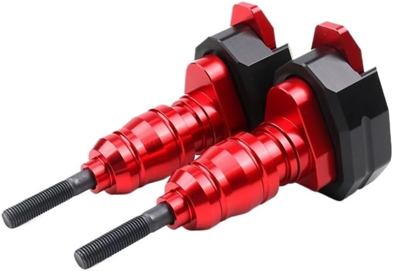 Frame Sliders for YA&MAHA FZ6 FZ 6 FZ6N FZ 6N Motorcycle Accessories Falling Protection Frame Slider Fairing Guard Anti Crash Pad Protector