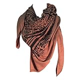  OPUS HANDELS GMBH Alin scarf peanut - 0