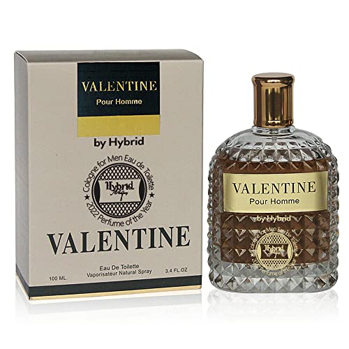 Hybrid & Company Valentine Pour Homme Cologne #TOP9