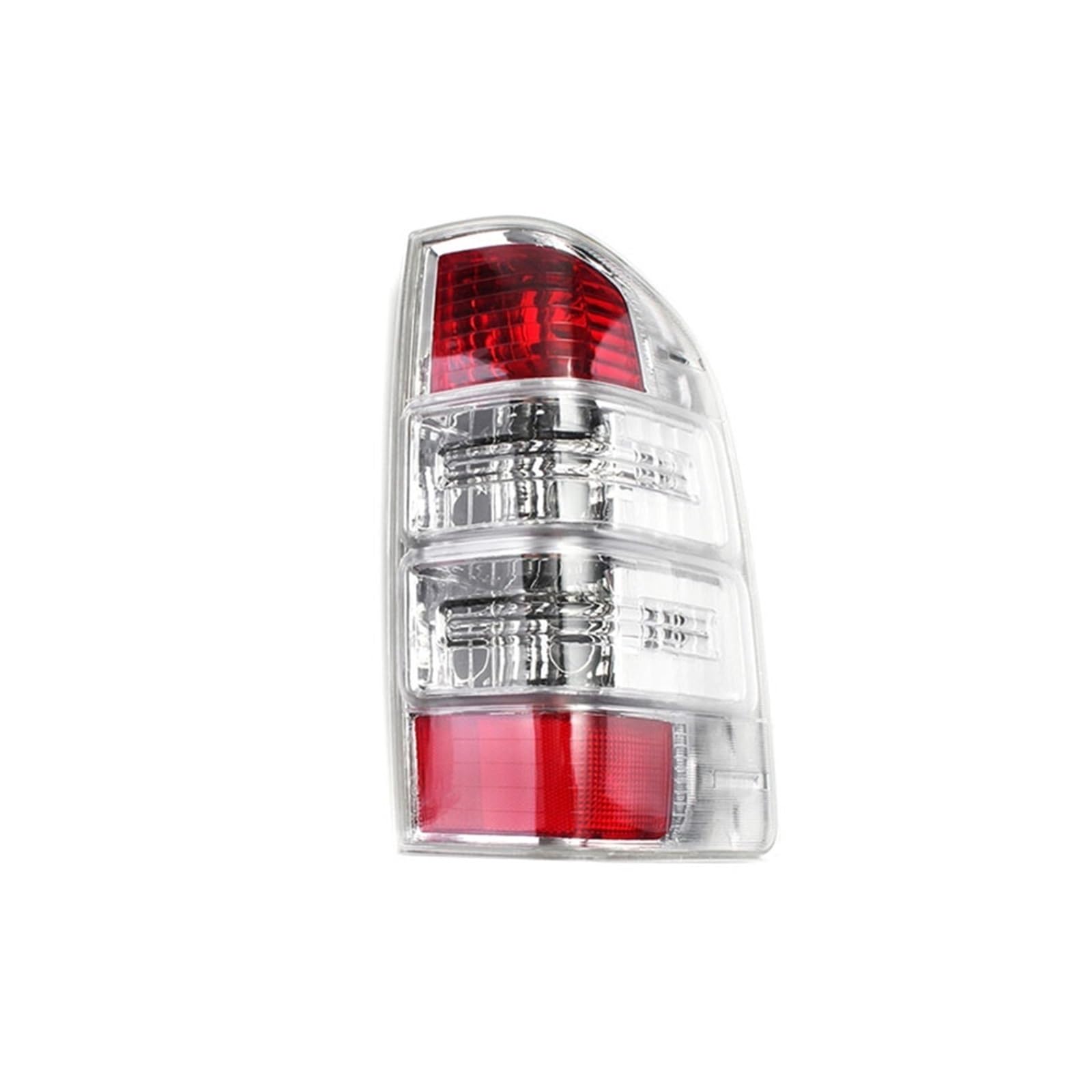 Luz trasera rota Ford Ranger reemplazo derecho 2008-2011 7