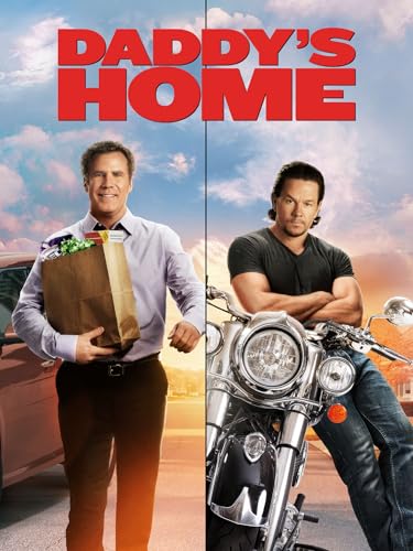 Daddy's Home